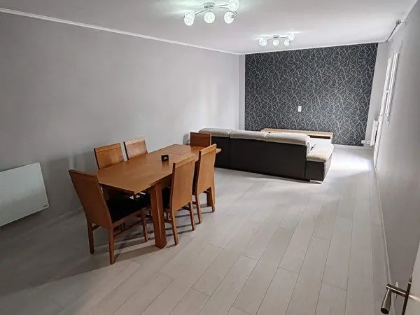Location meublée F2