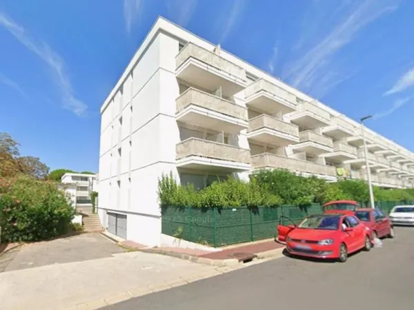 Stationnement Vente Montpellier   90€