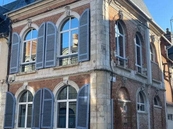 Maison 5 pièces 140 m²