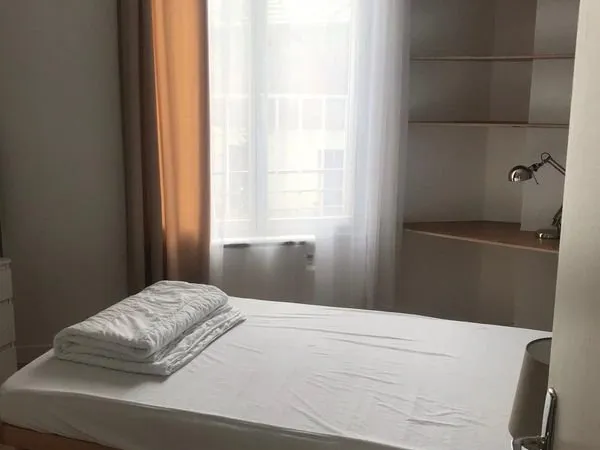 Appartement 2 pièces