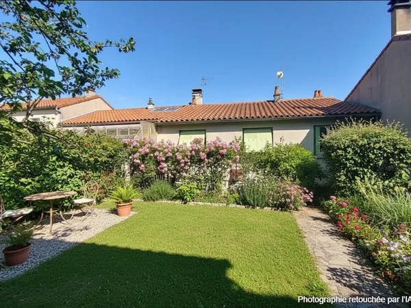 Maison Vente Creissels 6p 128m² 199900€