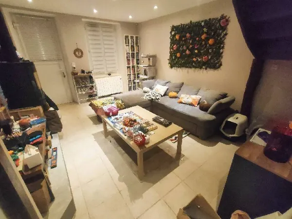 Maison 3 pièces 81 m²