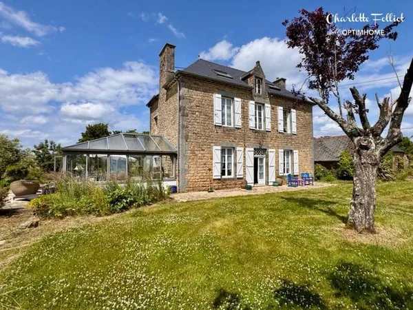 Maison 6 pièces 210 m²