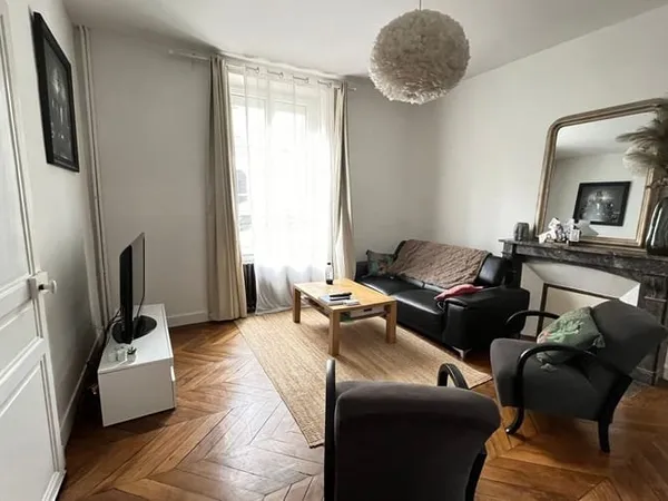 Maison 6 pièces 155 m²