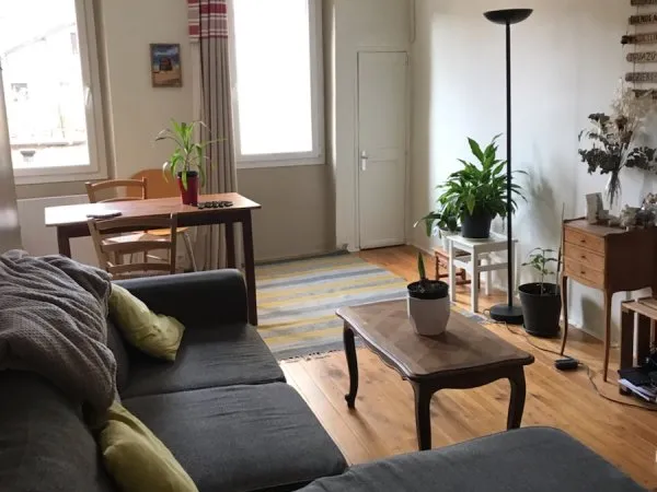 Loue appartement