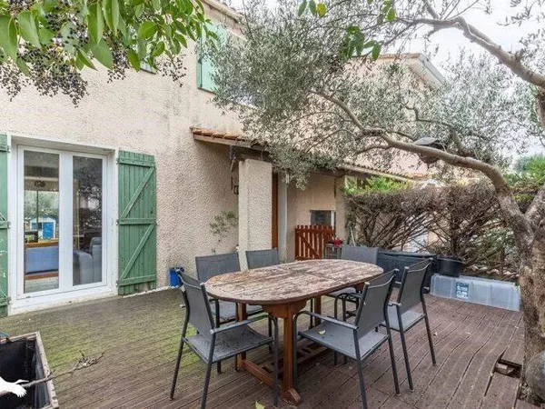 Maison 4 pièces 99 m²
