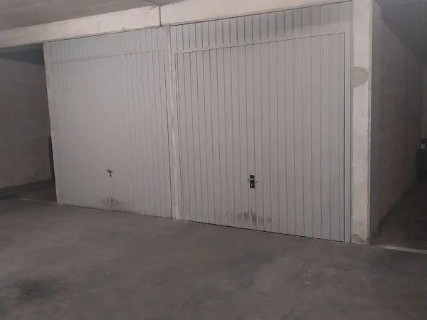 Box fermé sécurisé en sous-sol - 200 m gare Sevran Livry (future ligne 16)