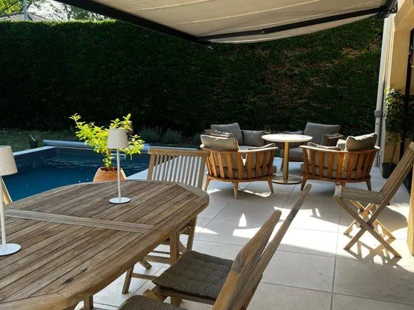 Maison individuelle - 4 piéces - 109 m2