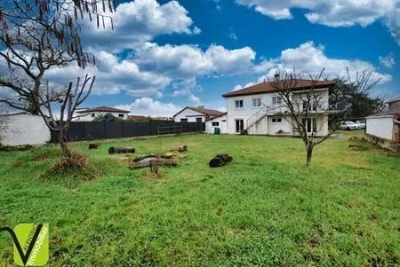 Maison - 156m ²