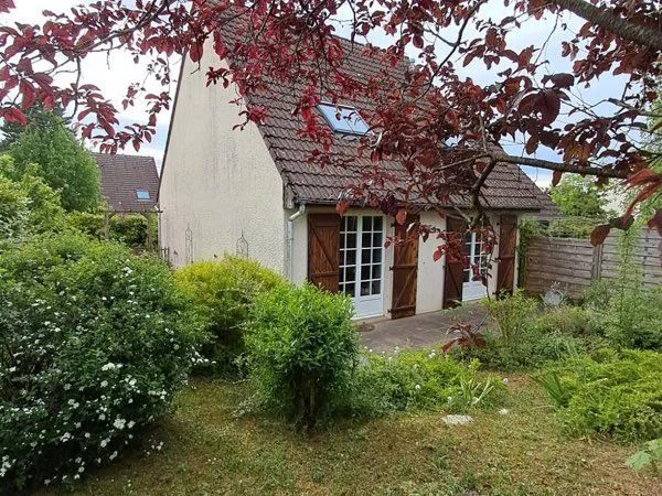 Maison 5 pièces 99m2 Liverdun 54460