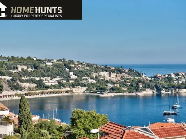 Achat : Appartement Villefranche-sur-Mer (06230)