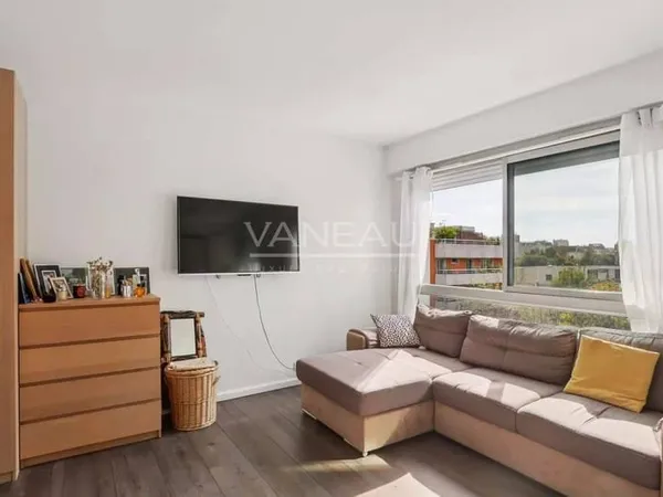 Appartement 1 pièce 34 m²
