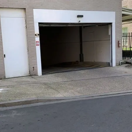 Parking location