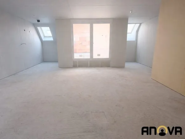 Appartement 4 pièces 51 m²