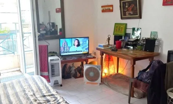 Appartement 1 pièce 22 m²