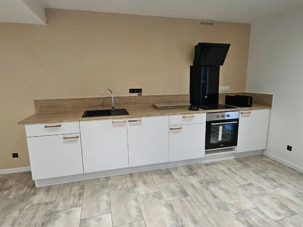 Appartement meublé