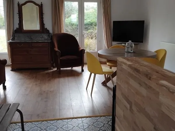 Appartement 50 m2