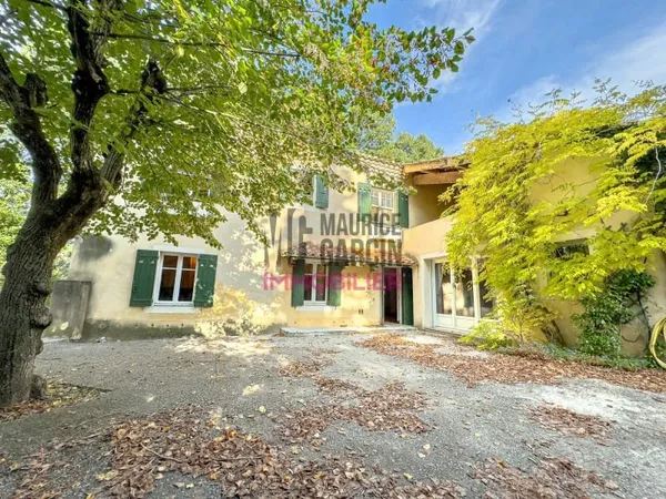Maison 7 pièces 175 m²