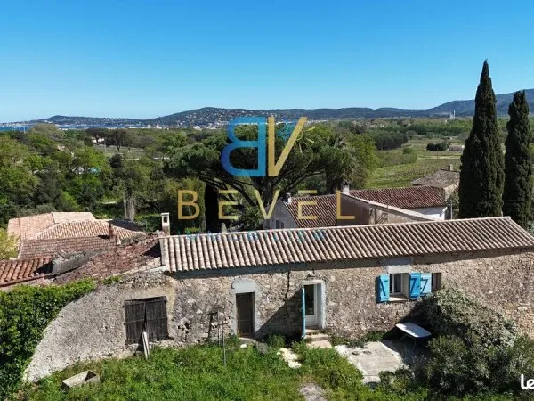 Maison 4 pièces 117 m²