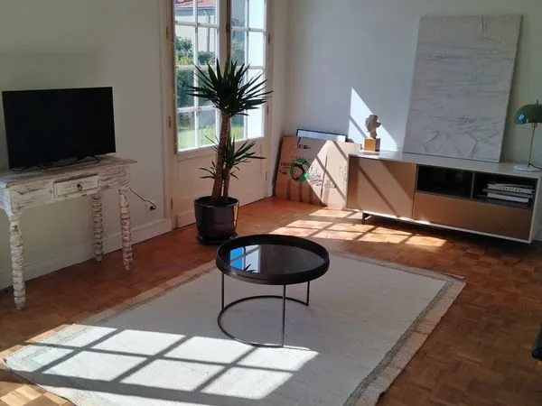 Maison ancienne bergerac