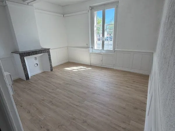 Local Commercial - 37m² - Carpentras