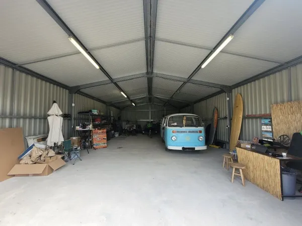 Local d’activité et entrepôt Vente Biganos 1p 120m² 187200€