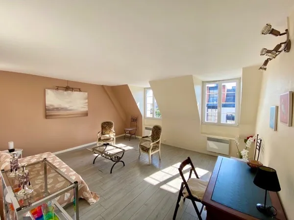 Loue appartement 57m²
