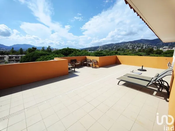Appartement 5 pièces 101 m²