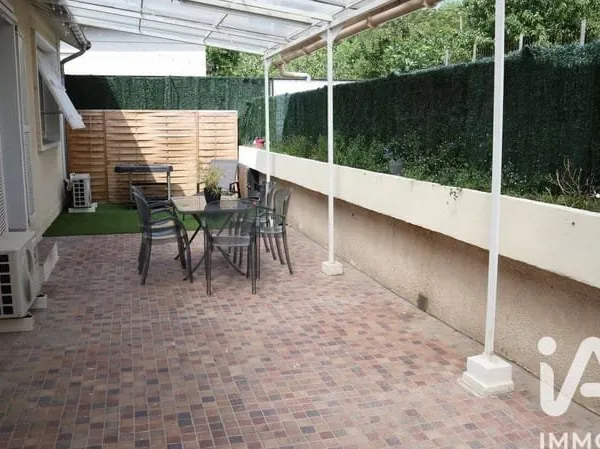 Maison 6 pièces 180 m²