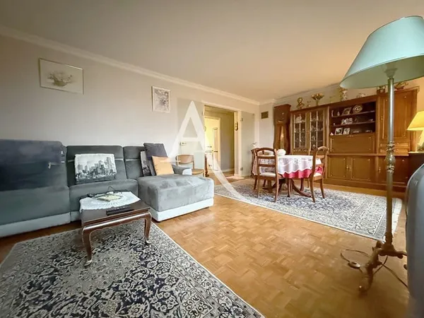 Appartement Chatou 5 pièce(s) 82 m2