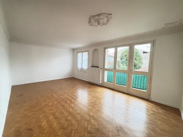 Appartement T4 Montauban centre
