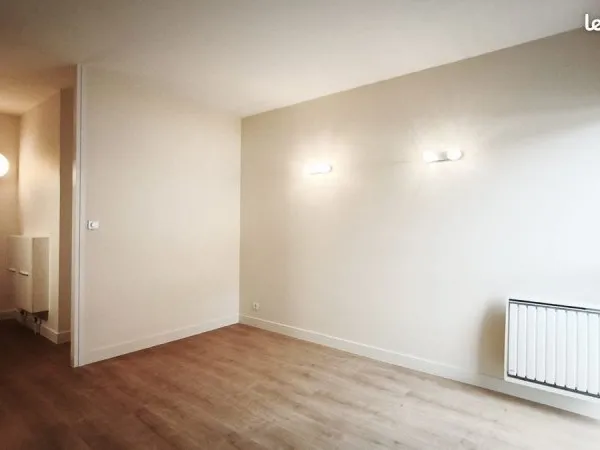 Beau Studio - quartier Montjay