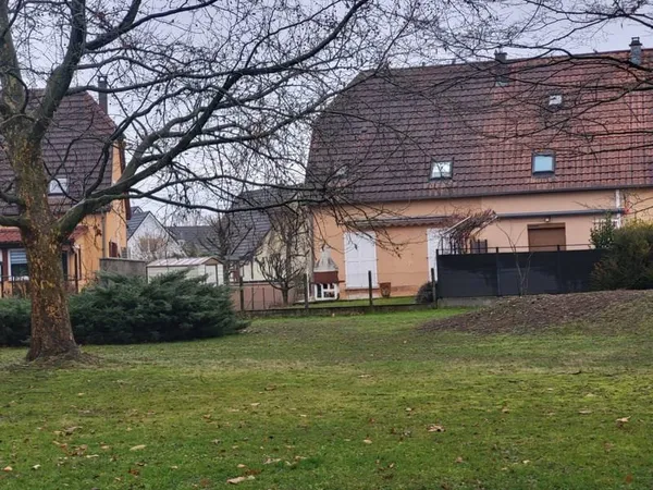 Maison 5 pièces 77 m²