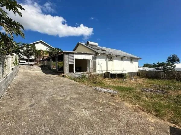 Maison 4 pièces 70 m²