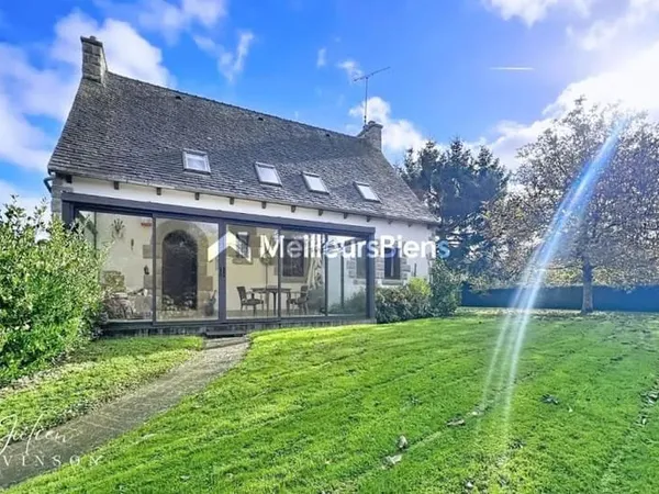 Maison 6 pièces 146 m²