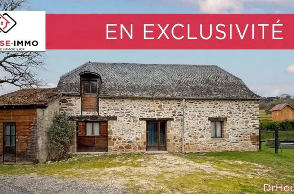 MAISON RENOVEE EN PIERRE