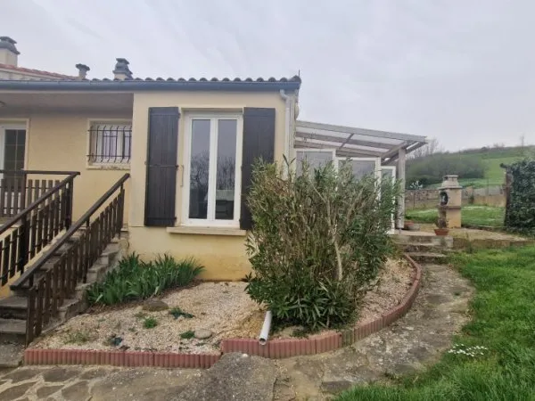Villa 7 pièces 108 m²