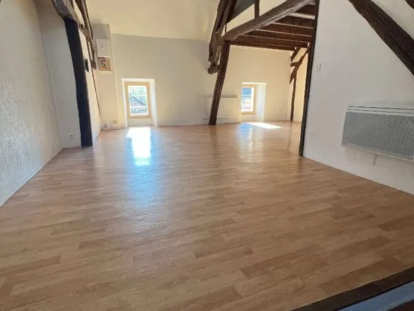 Appartement 1 pièce 39 m²