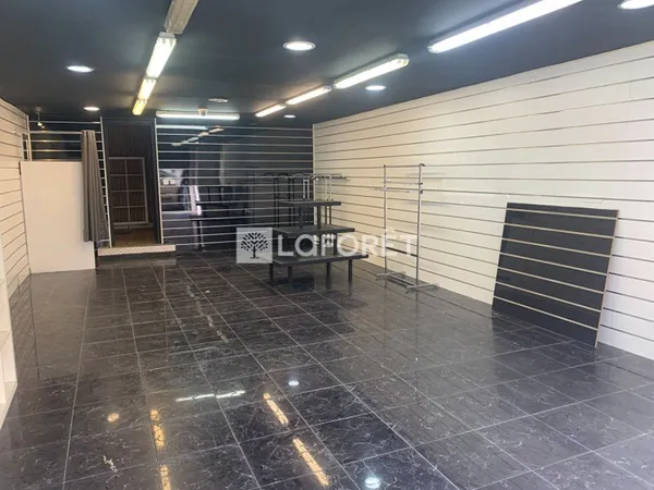 Immeuble 9 pièces 210 m²