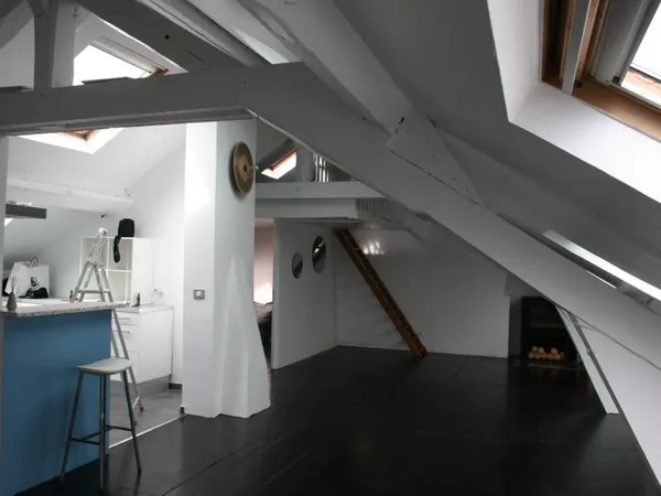 Loue appartement 87m²