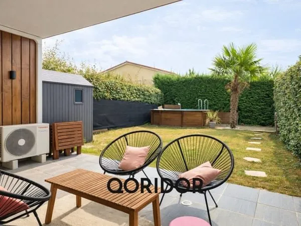 Appartement à vendre Limonest