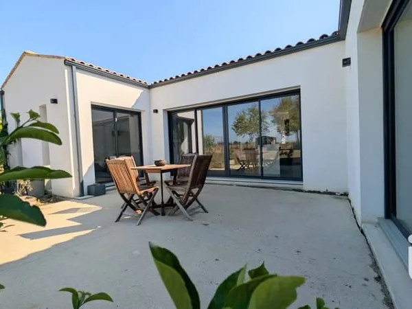 Vente Maison/villa 7 pièces