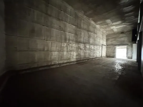 Parking/Garage/Box 168 m²
