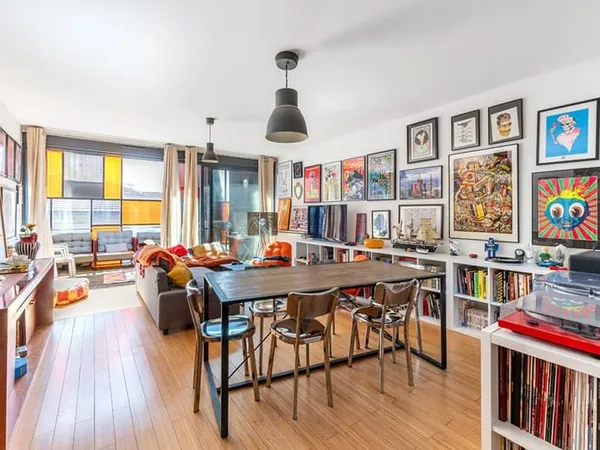 Maison 3 pièces 92 m²