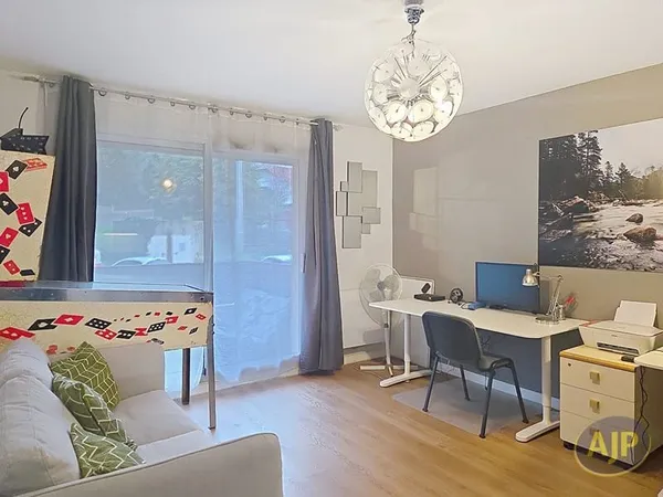 Appartement T2 Saint Marc Sur Mer