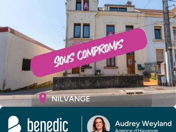 Appartement 7 pièces 147 m²