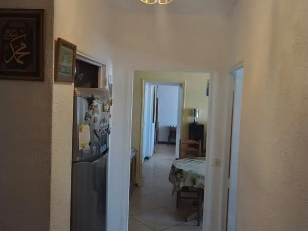 Vente appartement T3