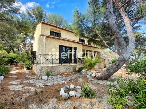 Maison 4 pièces 148 m²