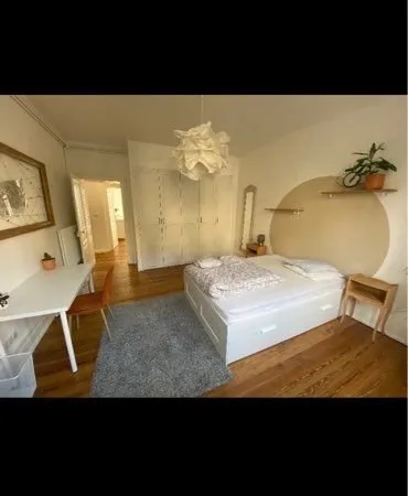 1 place disponible en collocation