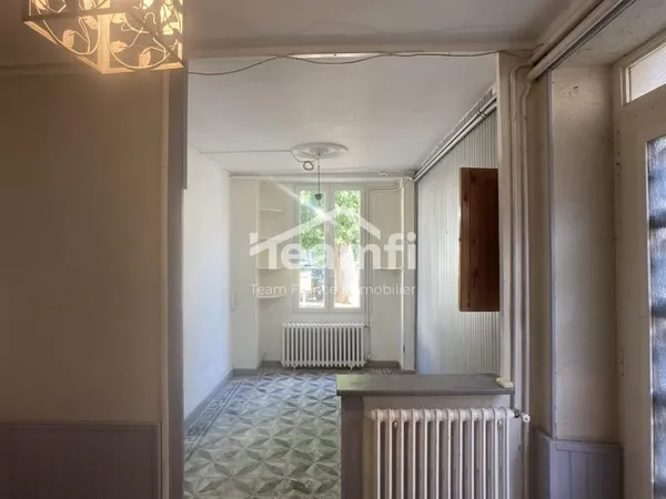 Commerce, investisseur, famille